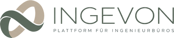 Ingevon – Plattform für Ingenieurbüros