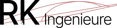 Logo R&K Ingenieure GmbH
